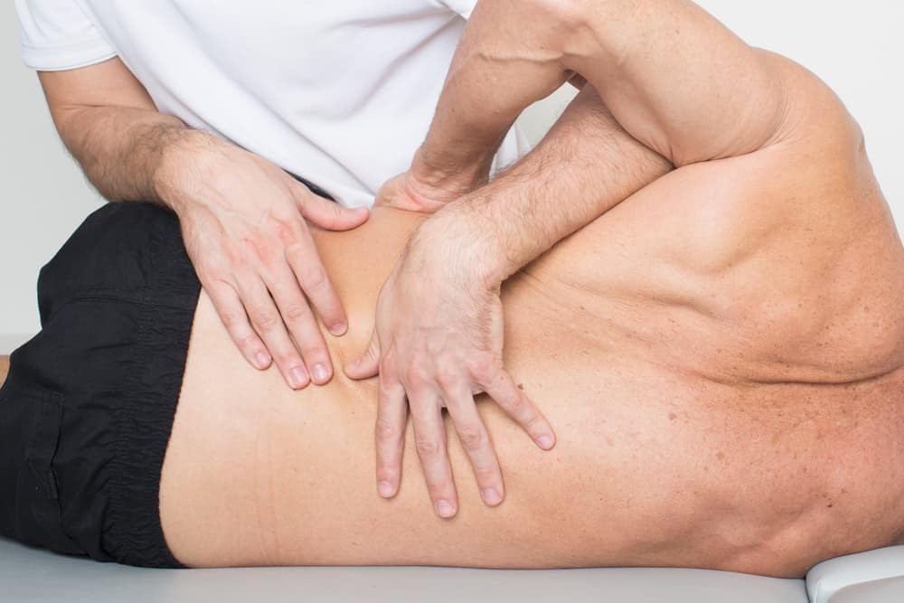 ¿Cuáles son los beneficios de los masajes osteopáticos?